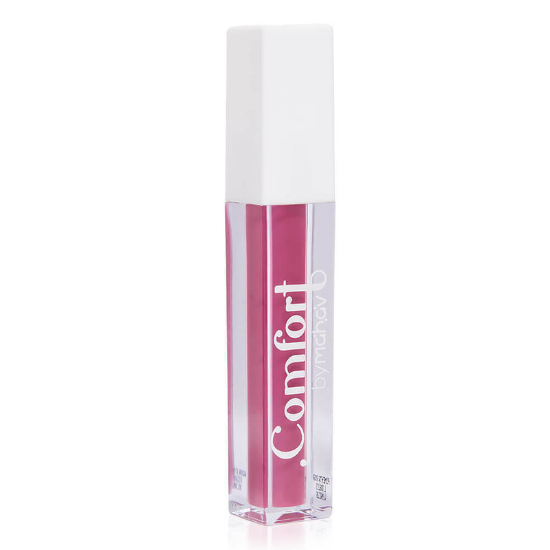 Batom Matte Líquido Pimenta Rosa Comfort Mahav