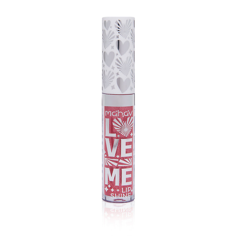 Lip Tint Shine Maçã do Amor Mahav