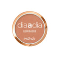 Iluminador Compacto Star Light Dia a Dia Mahav