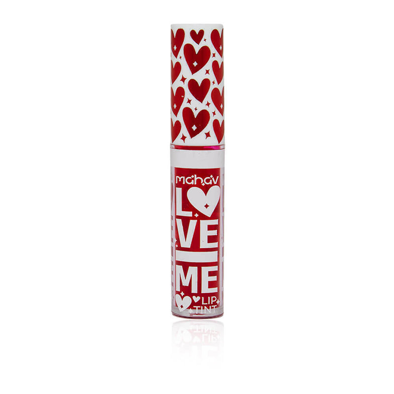 Lip Tint Love Me Pink Mahav
