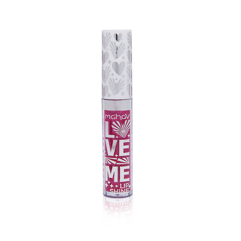 Lip Tint Shine Amora Mahav