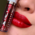 Lip Tint Shine Morango Mahav